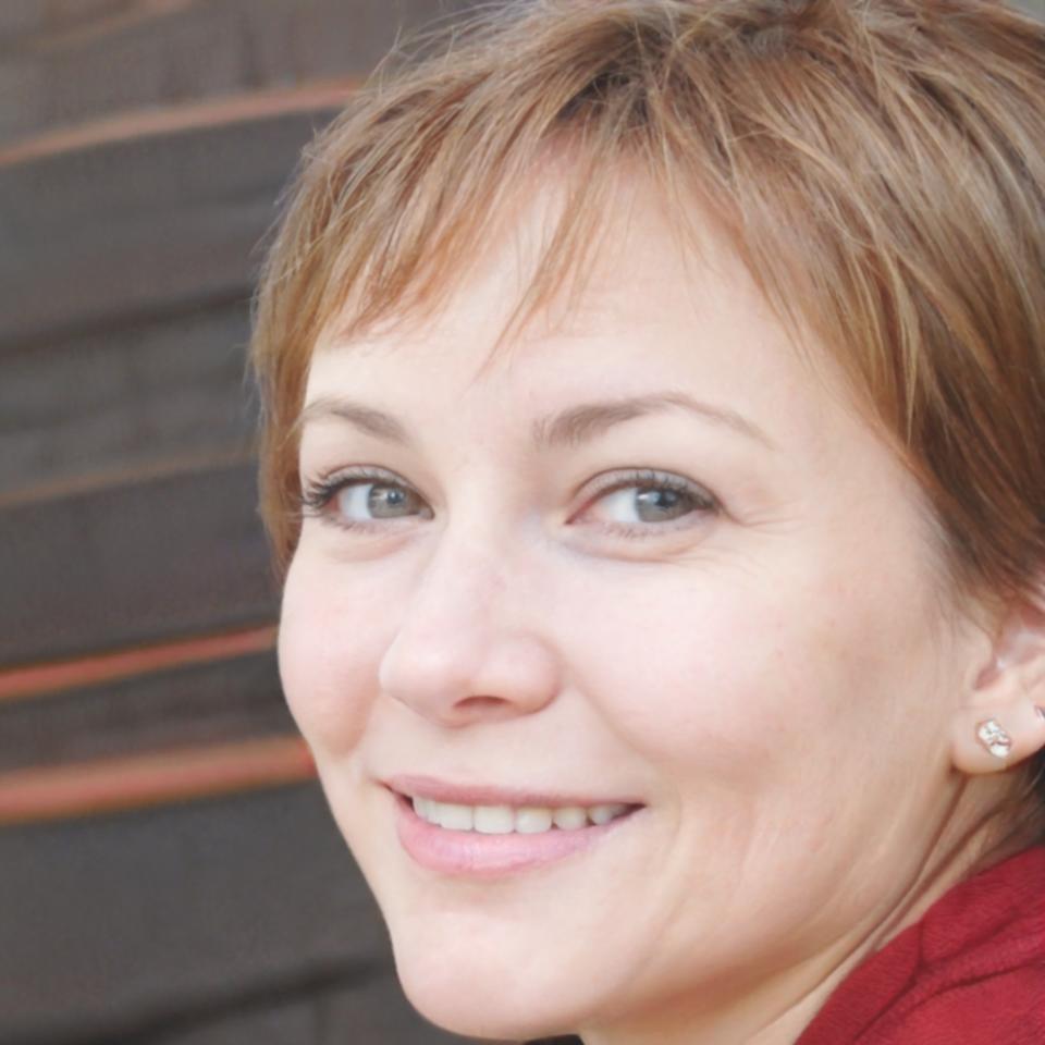 Sophie Martineau, Directrice Analyse Financière chez grentulviaonline
